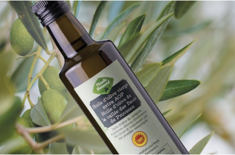Conservation de l'huile d'olive  Nos conseils - Maquis de Provence