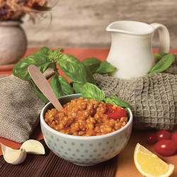 Petit Epeautre du Mont Ventoux à la provençale