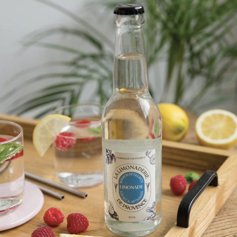Limonade Citron