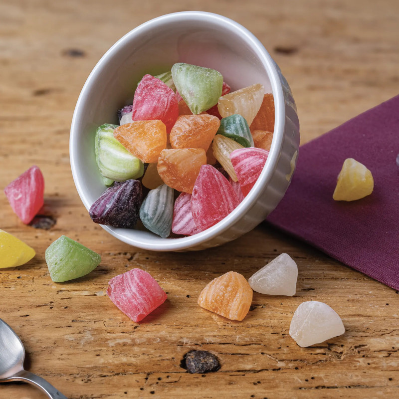 Berlingots Saveur d'Antan