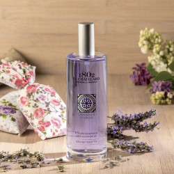 Eau de toilette Lavande