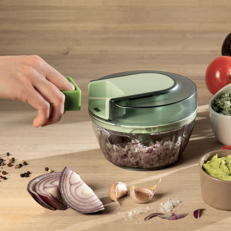 Hachoir multifonctions