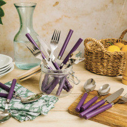 Ménagère de 16 pièces