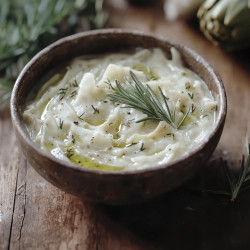 Délice d'artichauts