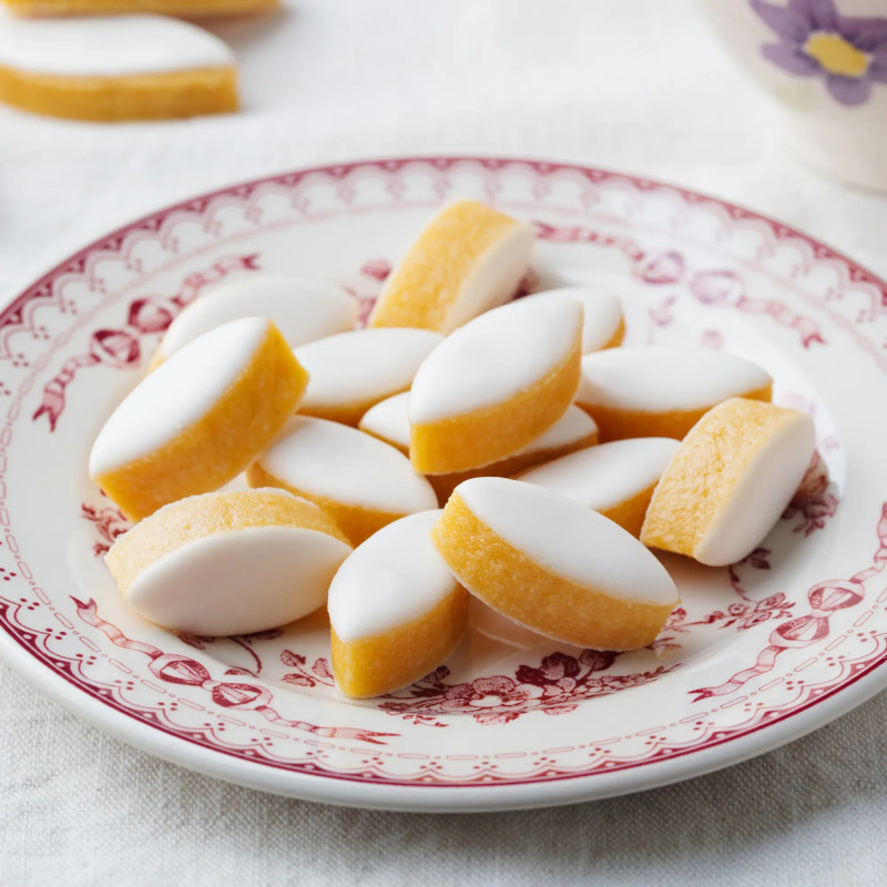 Calissons d’Aix-en-Provence