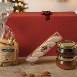 Le Colis Noël en Provence