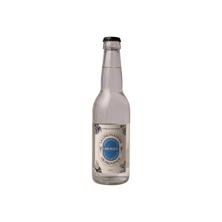 Bouteille de Limonade Citron