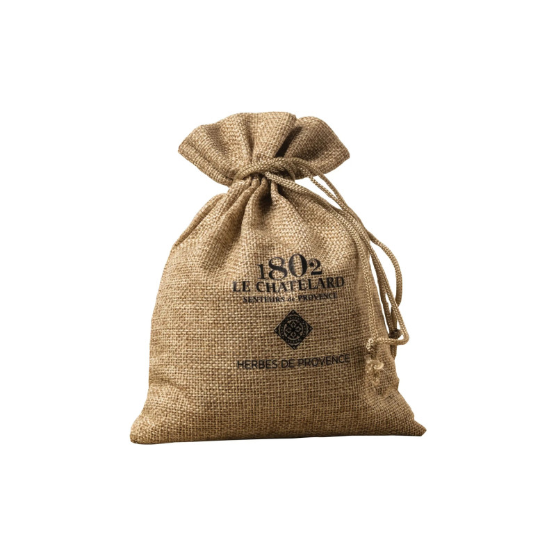 Sachet d'herbes de Provence
