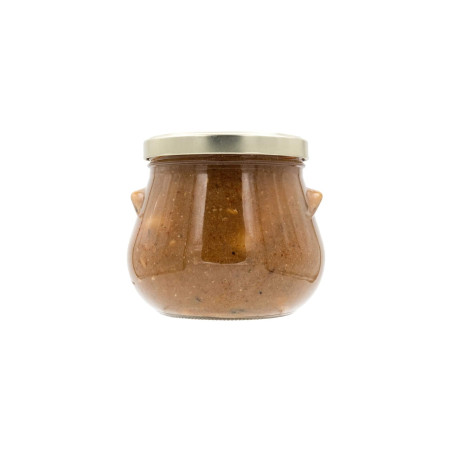 Bocal de Marmite du pêcheur Bouillabaisse