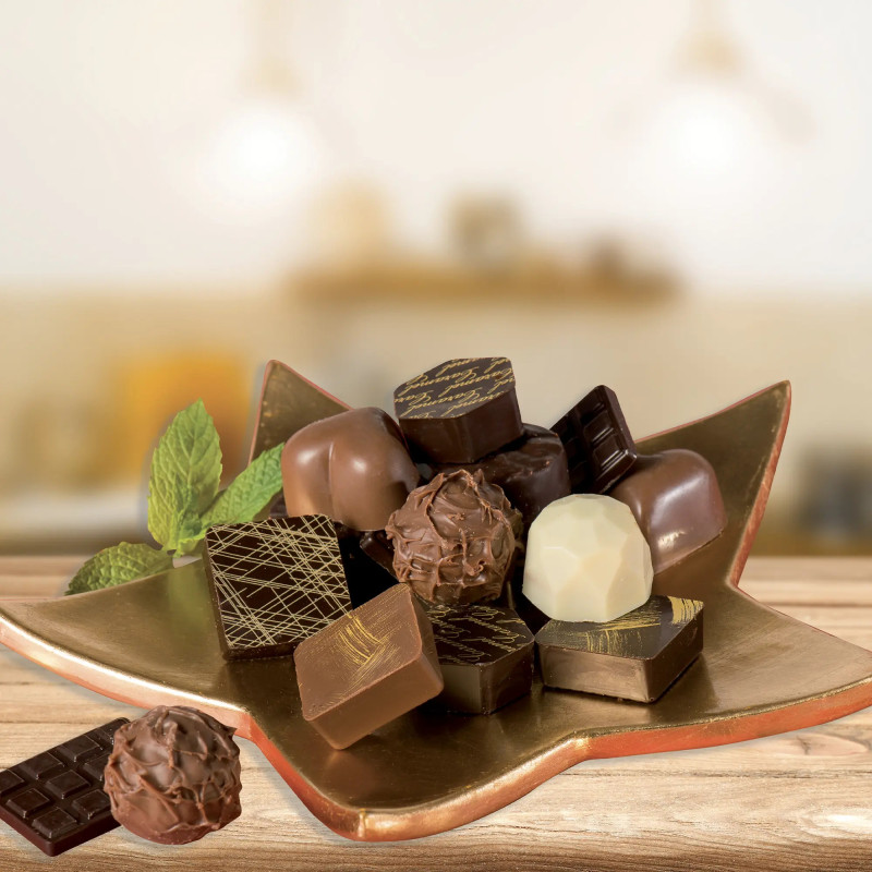 Le Ballotin Plaisir Gourmand