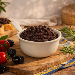Tapenade noire
