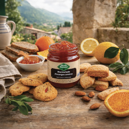 Assortiment Carnaval de Menton