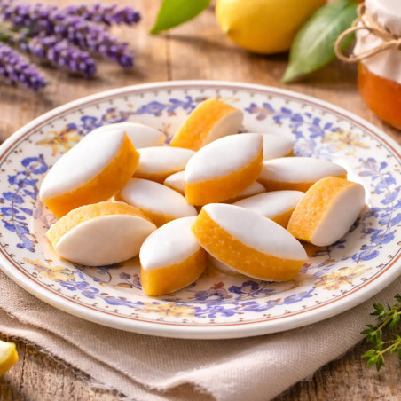 Calissons de Provence