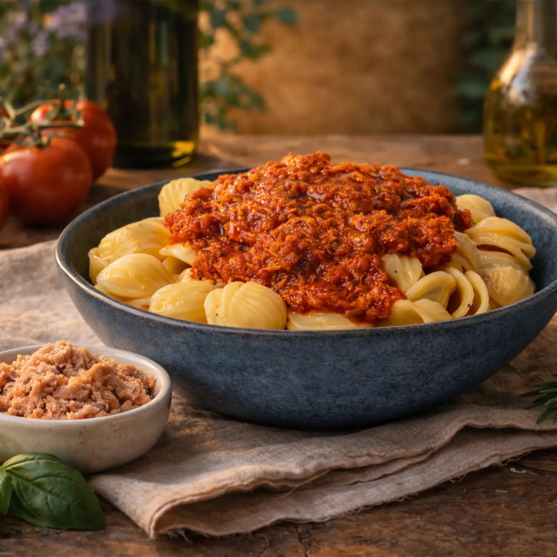 Sauce tholognaise
