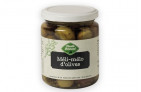 Méli-mélo d’olives