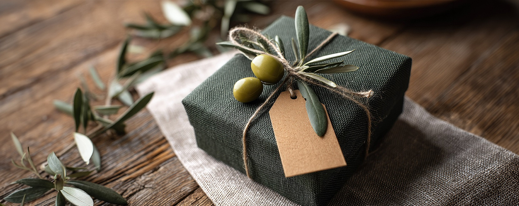 Idées cadeaux et coffrets