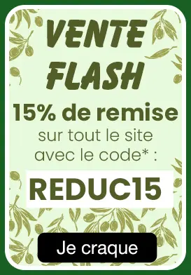 -15% sur tout