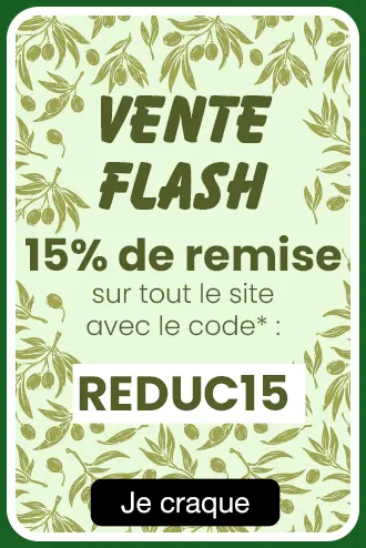 -15% sur tout