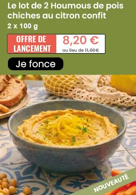 Houmous