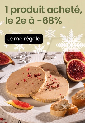 Le 2eme à -68%