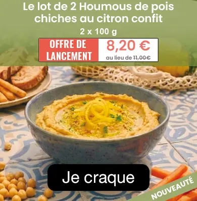 Nouveauté_:_houmous