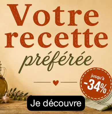 Vos_recettes_préférées