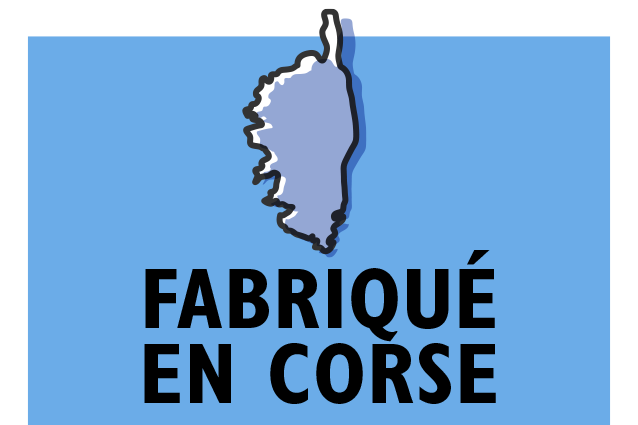 Fabriqué en Corse